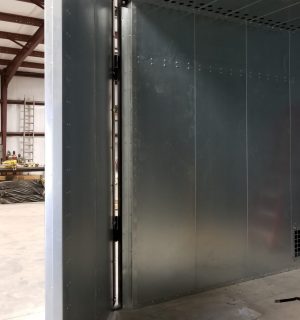 Door Thickness