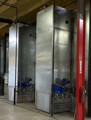 Heat Units