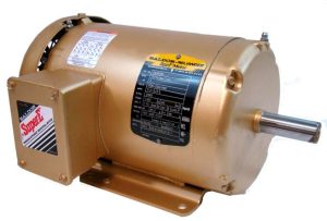 Motor