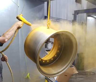 Coating 5