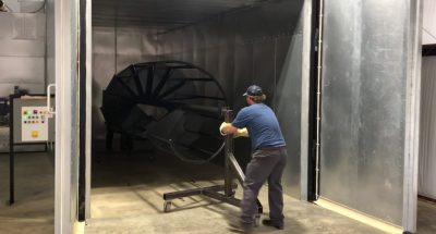 UNLOADING