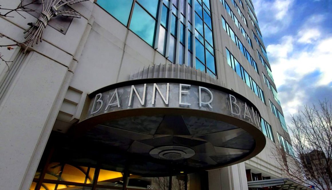 Banner Bank