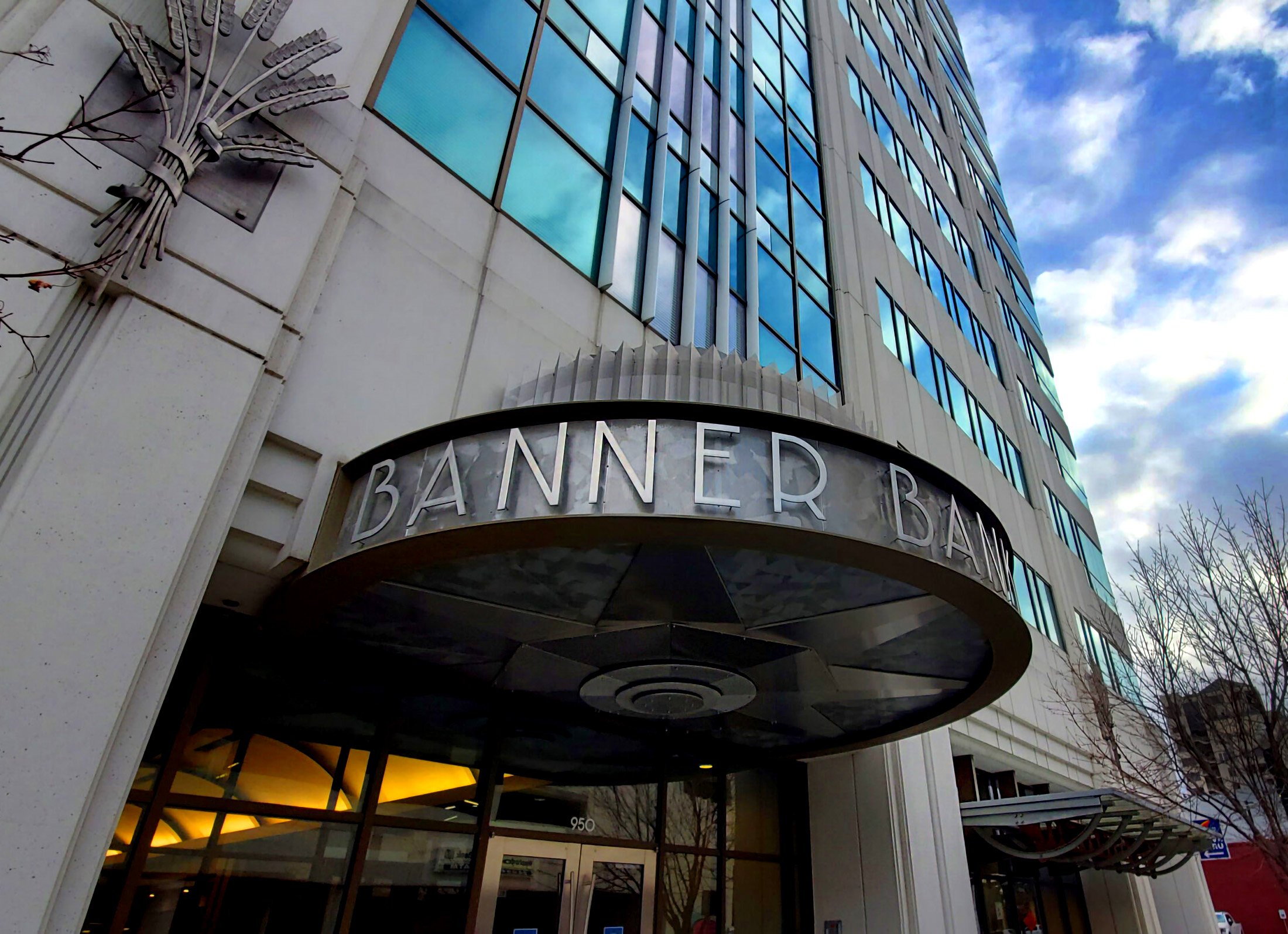 Banner Bank