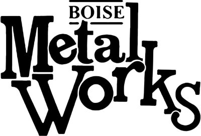 Boise Logo
