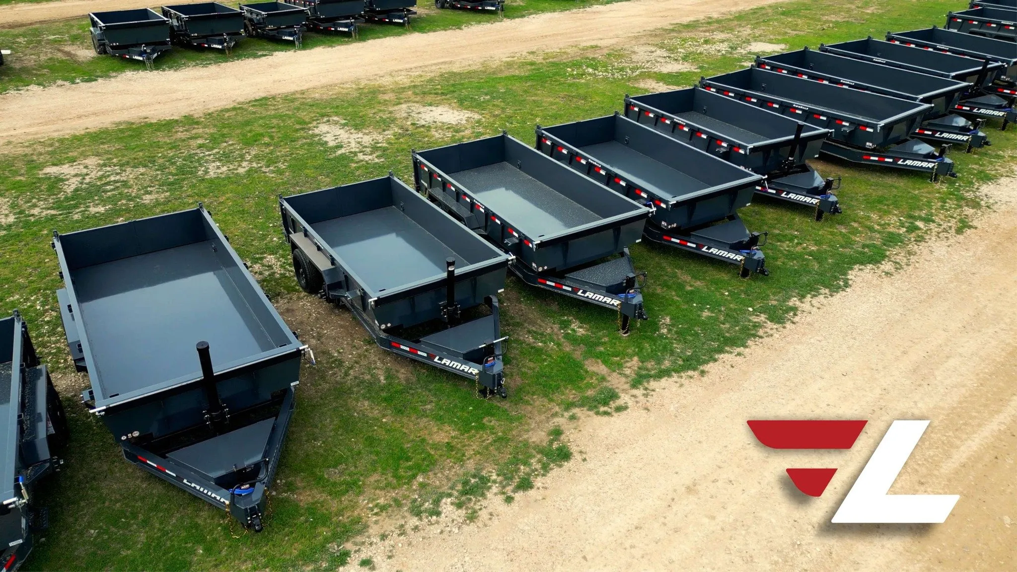 Small Trailers