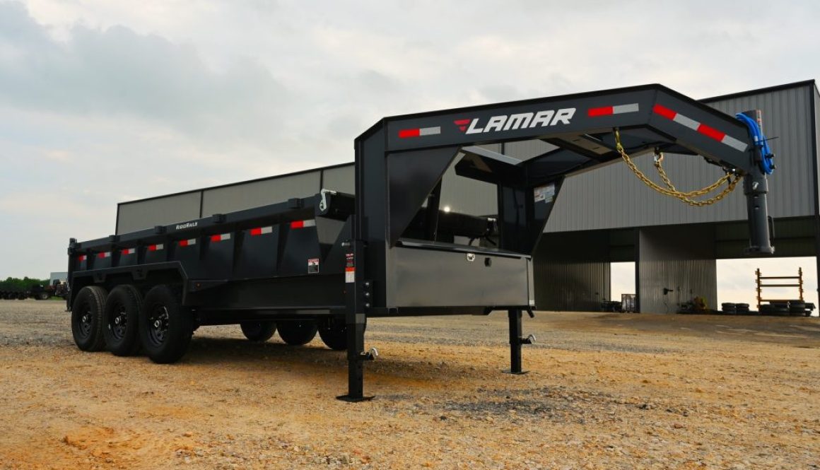 Trailer