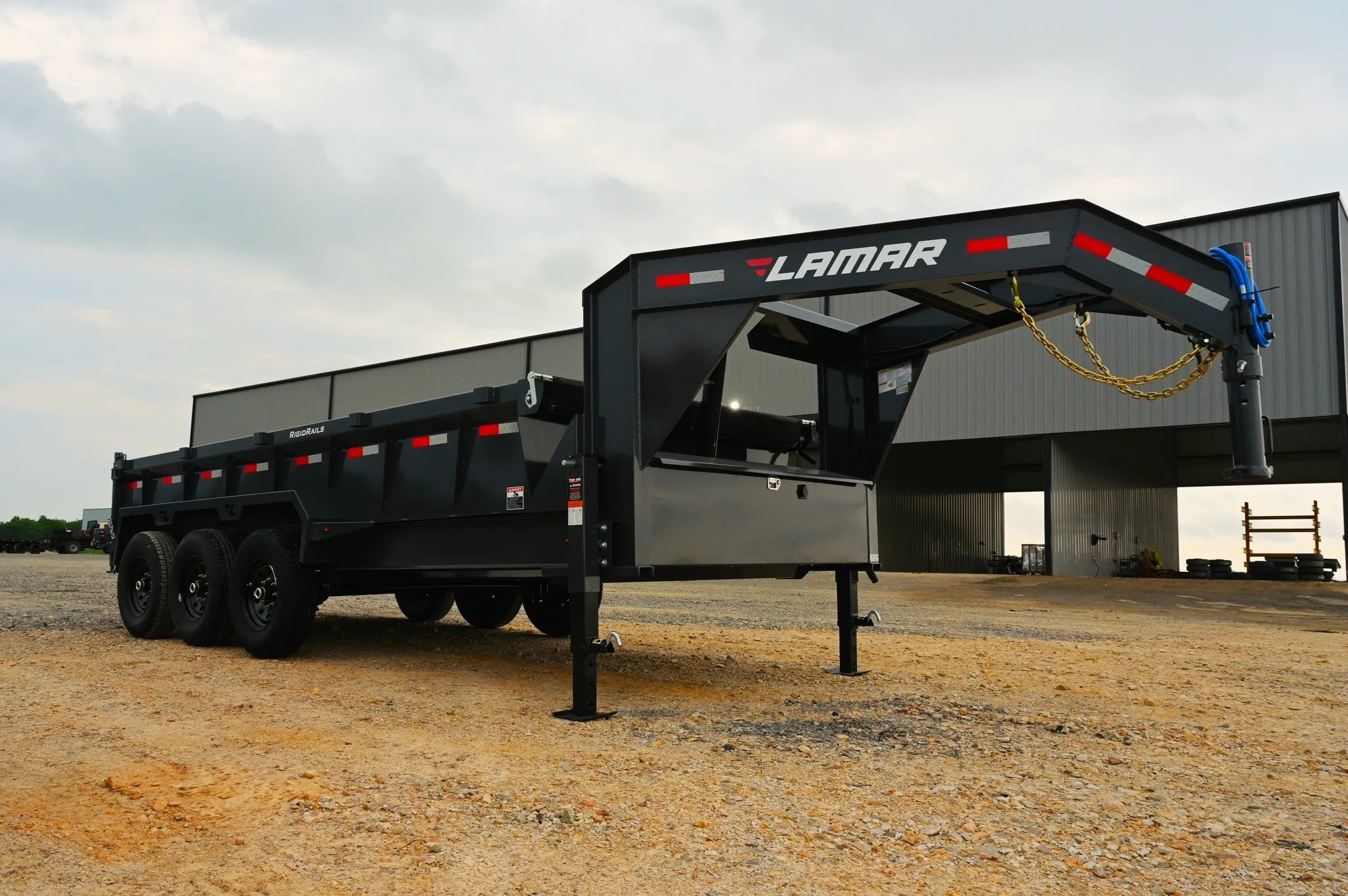 Trailer