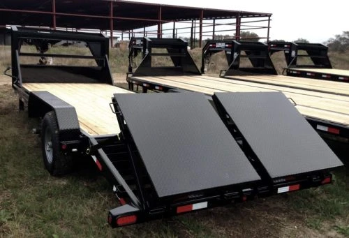 Trailers