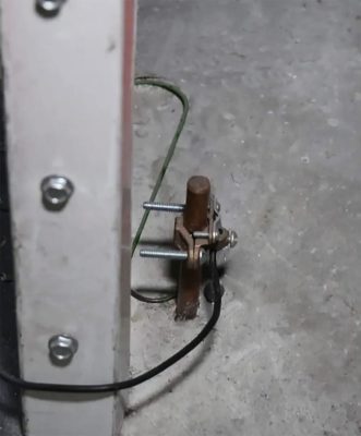 Ground Rod